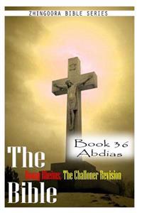 The Holy Bible