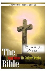 The Holy Bible