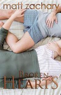 Broken Hearts: (Book 2 of the New Discoveries Series)