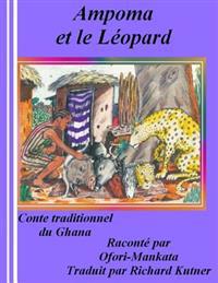 Ampoma et le Leopard