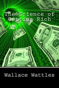 Bokomslag for "The Science of Getting Rich"