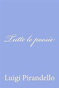 Tutte le poesie