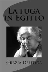 La fuga in Egitto