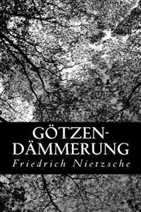 Götzen-Dämmerung