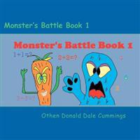 Monster's Battle Book 1: Battle Book One