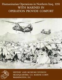 Humanitarian Operations in Northern Iraq, 1991