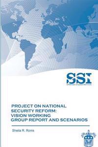 Project on National Security Reform