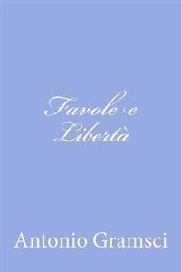 Favole e Libertà