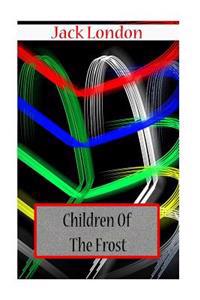 Bokomslag för "Children of the Frost"