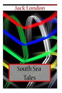 Bokomslag for "South Sea Tales"