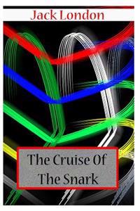 Bokomslag för "The Cruise of the Snark"