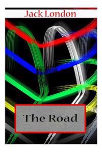 Bokomslag för "The Road"