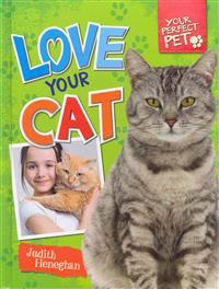 Love Your Cat