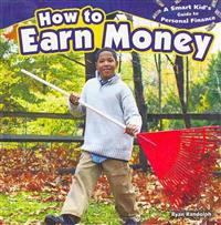 How to Earn Money