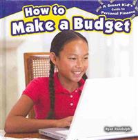 HT MAKE A BUDGET