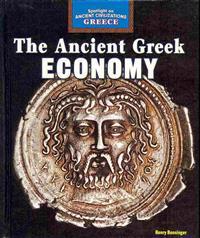 The Ancient Greek Economy