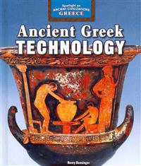 Ancient Greek Technology