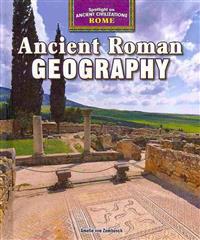 Ancient Roman Geography