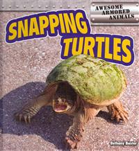 Snapping Turtles