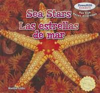 Sea Stars / Las Estrellas de Mar
