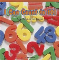 I Can Count to 10!