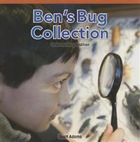 Ben's Bug Collection