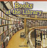 Books at the Library