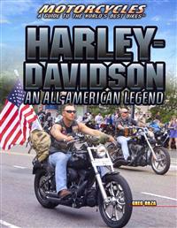 Harley-Davidson
