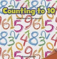 Counting to 10: Number Names and Count Sequence