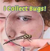 I Collect Bugs!: Understanding Addition