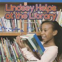 Lindsey Helps at the Library: Subtract Within 20