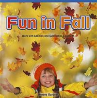 Fun in Fall: Work with Addition and Subtraction Equations