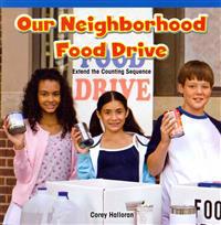 Our Neighborhood Food Drive