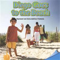 Diego Goes to the Beach: Represent and Solve Addition Problems