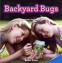 Backyard Bugs: Understand and Apply Properties of Operations