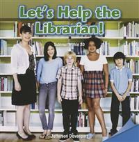 Let's Help the Librarian!: Subtract Within 20