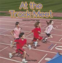 At the Track Meet: Understand Place Value