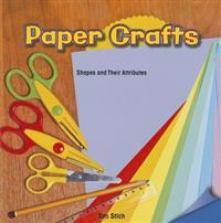 Paper Crafts: Shapes and Their Attributes