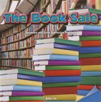 The Book Sale: Represent and Solve Subtraction Problems