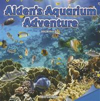 Aiden's Aquarium Adventure: Add Within 20