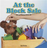 At the Block Sale: Add and Subtract Within 20