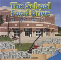 The School Food Drive: Extend the Counting Sequence
