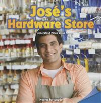 José's Hardware Store: Understand Place Value