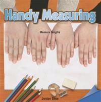 Handy Measuring: Measure Lengths