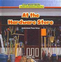 At the Hardware Store: Understand Place Value