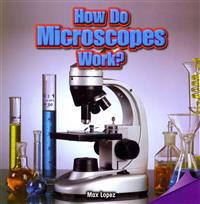 How Do Microscopes Work?
