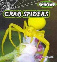 Crab Spiders