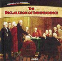 The Declaration of Independence