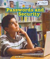 Passwords and Security