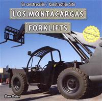 Los Montacargas / Forklifts